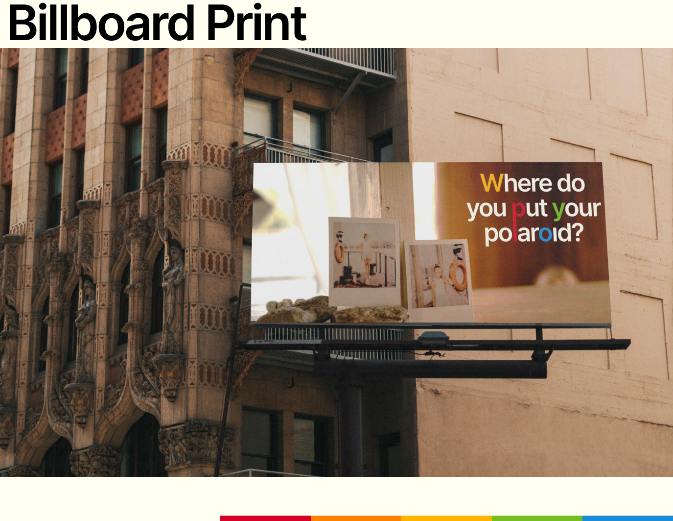 Print collateral 4