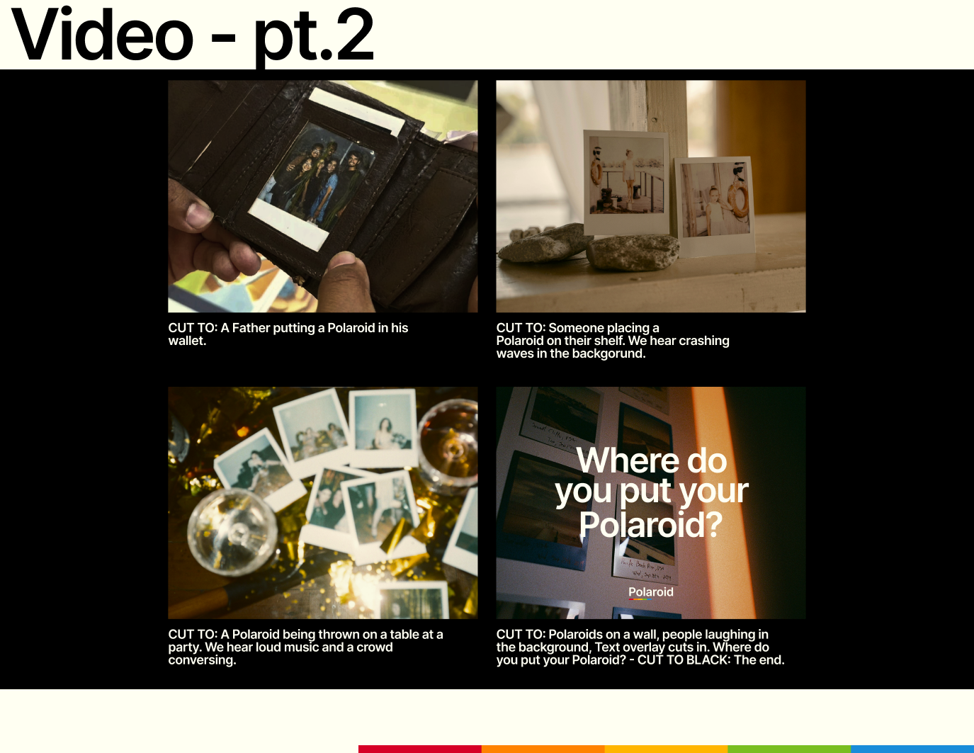 Video frame 2