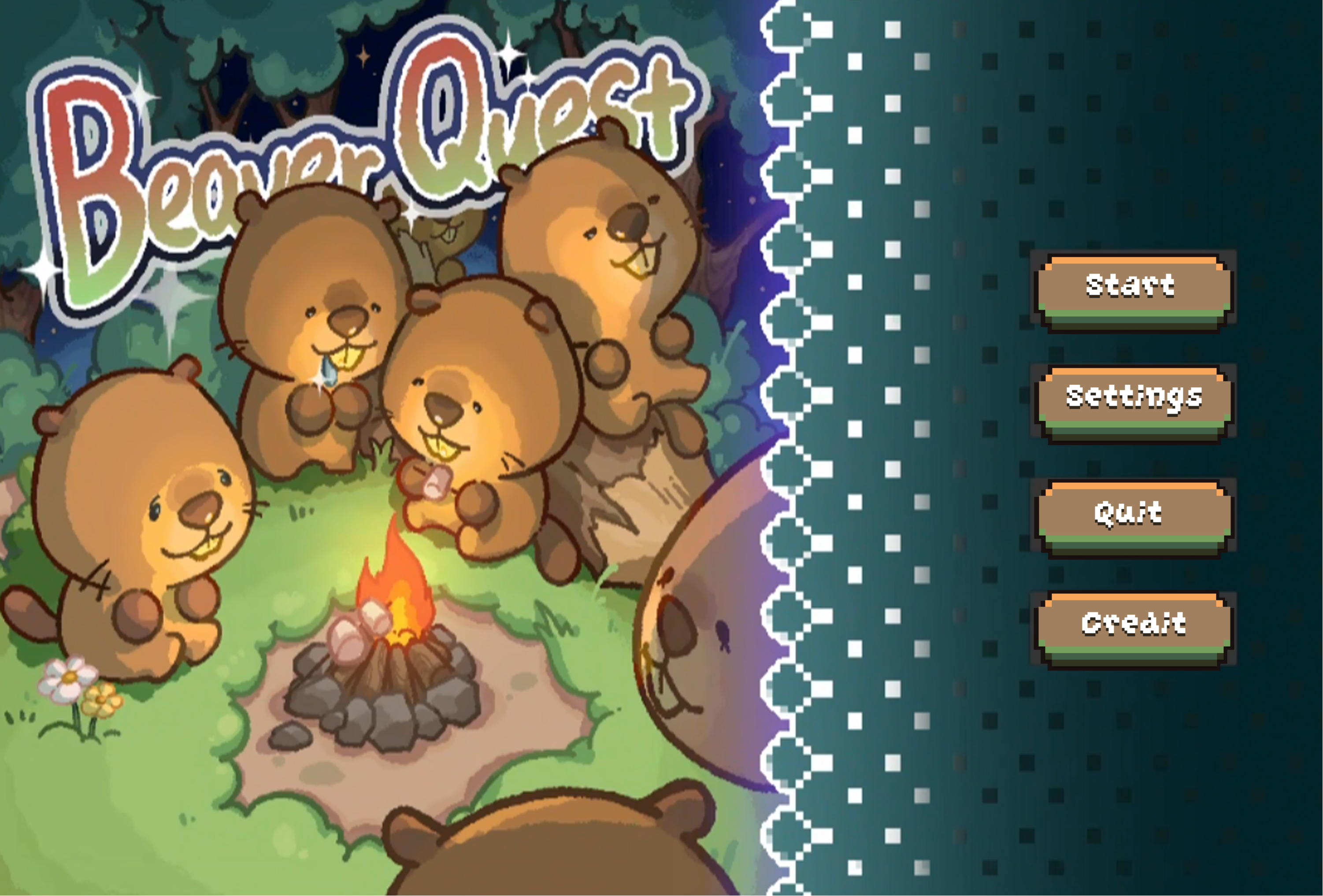 Game UI